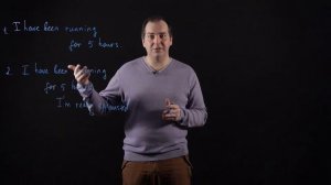 АНГЛИЙСКИЙ ЯЗЫК 8 класс: Present Perfect VS Present Perfect Continuous. В чем разница?