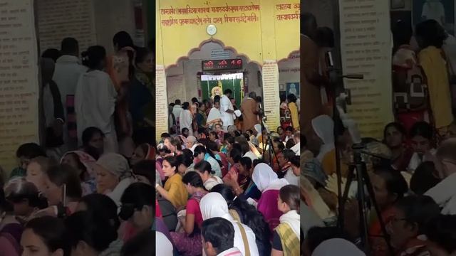 KARTIK PARIKRAMA 2023 | DAY 3 | RADHE RADHE | HARE KRISHNA ??