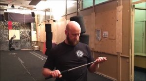 АБФ. Телескопические дубинки.  Обзор.