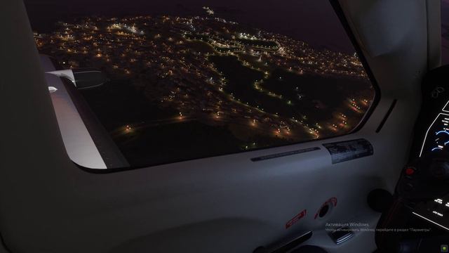 Пальма-де-Майорка, Испания Microsoft Flight Simulator смотреть онлайн