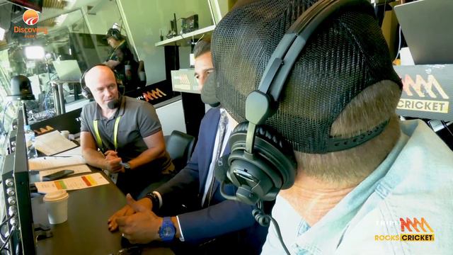 Best of Triple M Cricket Summer 2023/24 смотреть онлайн