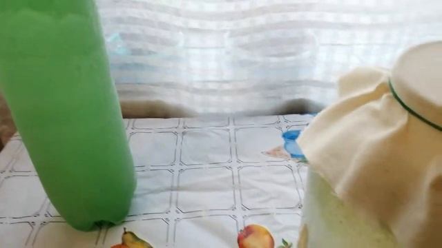 Чесночный квас по Болотову. Чистим сосуды. смотреть онлайн