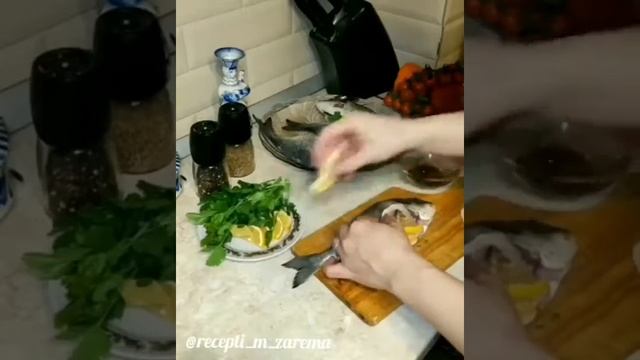 Рыба дорадо смотреть онлайн