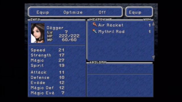Let's Play Final Fantasy IX - Episode 28 - He's bein' scolded. How embarrassing. смотреть онлайн