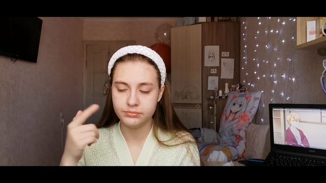 Как я подготавливаю кожу к макияжу. Уход за кожей смотреть онлайн