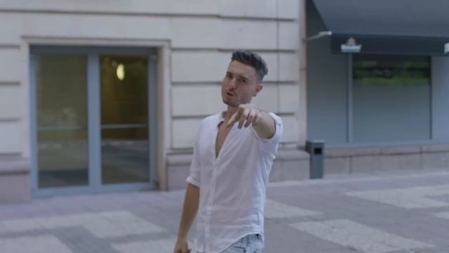 FAYDEE - MORE | Official Music Video