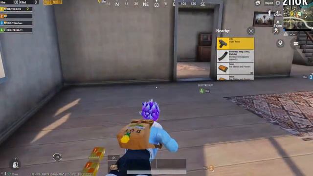 ADAMIC GAMING IS LIVE | PUBG RUSH GAMEPLAYS !! | ROAD TO 100 смотреть онлайн