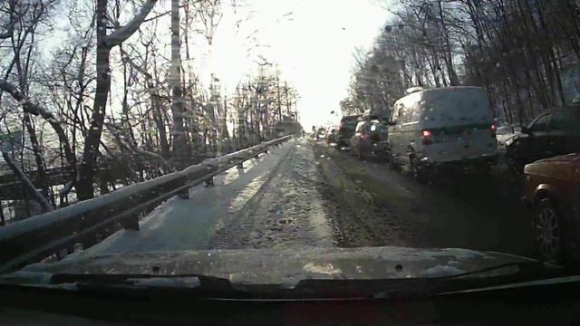 Перекрытие дорог в Киеве смотреть онлайн