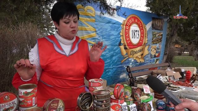 19 03 2018 - В КЕРЧИ ОТМЕТИЛИ "КРЫМСКУЮ ВЕСНУ" смотреть онлайн