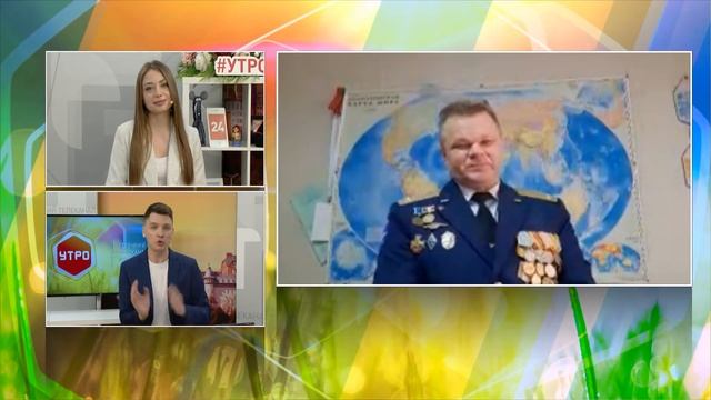 Сергей Самойленко — подполковник запаса, штурман смотреть онлайн