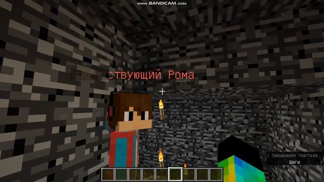 Открыл свой 2 сервер на Minecraft Java Edition! Mass Тимоха смотреть онлайн