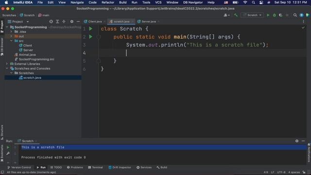 Intellij Productivity and Debugging Techniques | FULL COURSE смотреть онлайн