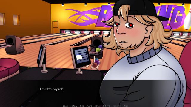 Meet Your New Boyfriend Douglas - Apples To Ashes - Bowling For Apples смотреть онлайн