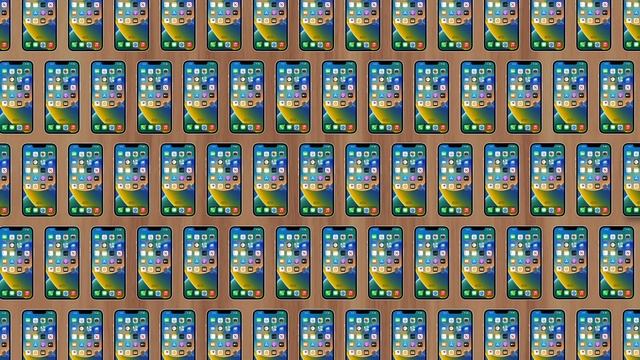 Почему IPhone быстро разряжается? #яблочный #ликбез