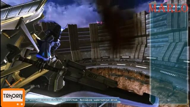 Marlo ile Astebreed Oynuyoruz | #1 смотреть онлайн