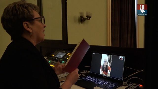 Детская школа искусств ВЫПУСК 2020 г Гусь Хрустальный смотреть онлайн