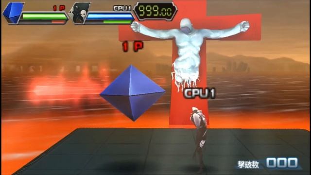 Shinseiki Evangelion - Battle Orchestra Portable (All Characters) смотреть онлайн