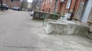 Прогулка по домофонам 5. Домофон Eltis ЦП100 замаскировался под DP300.