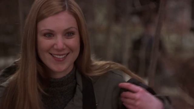 Book of Shadows: Blair Witch 2 (2000) - Movie Review смотреть онлайн