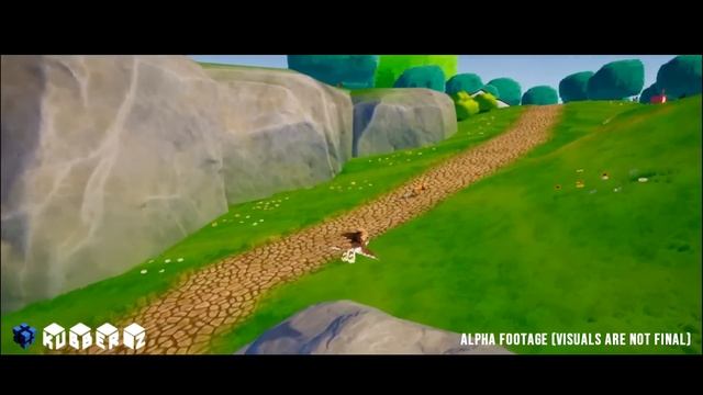 Monster Tamer News: NEW Digital Tamers 2 Gameplay, Moonstone Island Demo, Lumentale Switch + More! смотреть онлайн