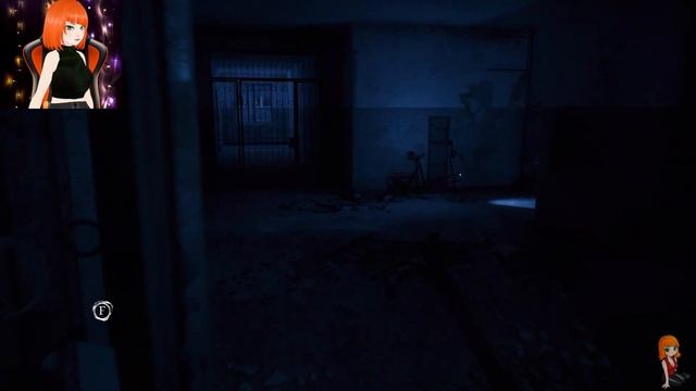 НАЧАЛИ ЗА ЗДРАВИЕ, ЗАКОНЧИЛИ ЗА УПОКОЙ ► ХОРРОР ИГРА ► Unholy DEMO Прохождение смотреть онлайн