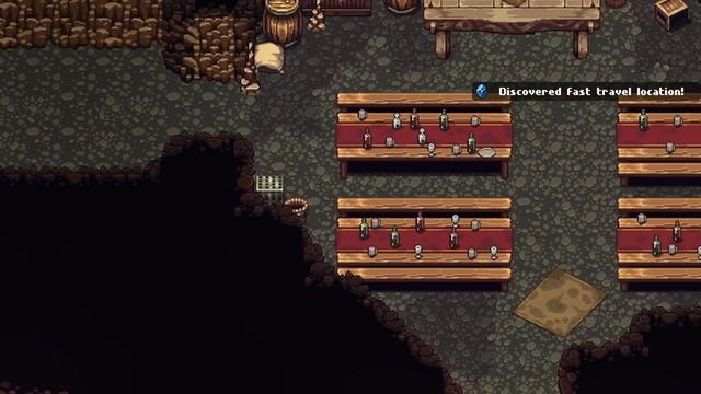 CHAINED ECHOES Gameplay Walkthrough FULL GAME - No Commentary смотреть онлайн