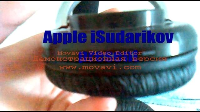 Распаковка & обзор- наушники Koss pro DJ100 смотреть онлайн