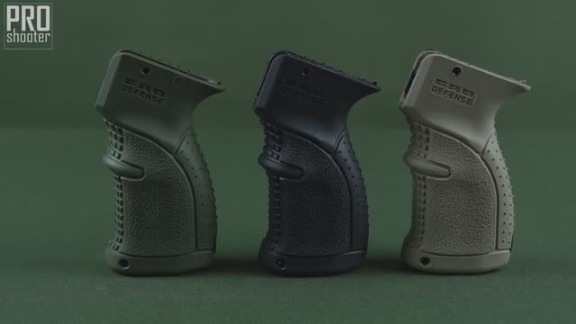 Рукоятка AGR-47/ AG-47, Fab Defense