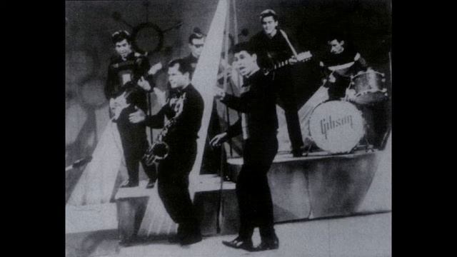 Los Gibson Boys - Por Tu Amor (For your love) смотреть онлайн