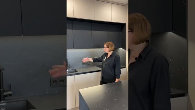 Какие материалы можно использовать для кухни❓ смотреть онлайн