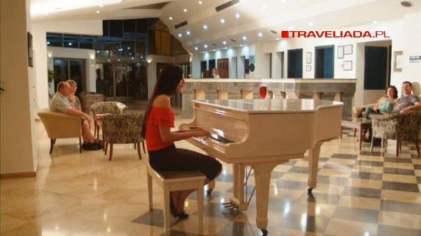 Hotel Excelsior Corinthia - Side