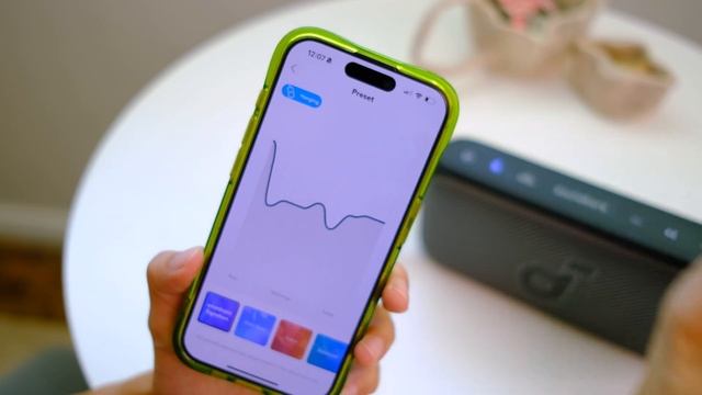 Anker Motion 300: Good sound on the go! смотреть онлайн
