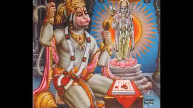 # Hanuman Mantra To Remove Negative Energy # смотреть онлайн