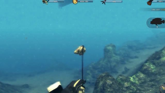 Let's Play Depth Hunter 2: Deep Dive Episode 1 смотреть онлайн