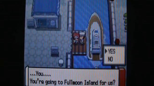 Pokemon Platinum: How to catch #491 Darkrai with the Member's Card Event [English Narrated] смотреть онлайн