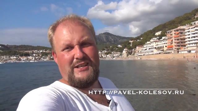 Отзыв Павла Колесова об Игоре Крестинине смотреть онлайн