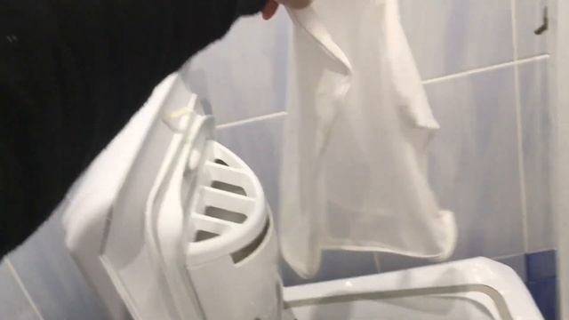 Как стирать вязаные вещи в стиральной машине смотреть онлайн