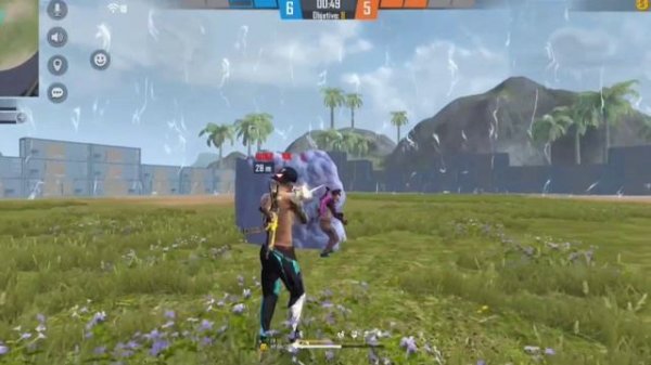 Perfect player 120hz? Realme 6 Pro