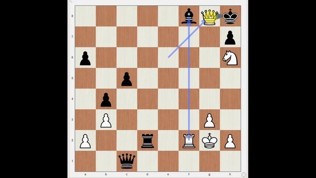 Шахматы Белая ладья Занятие № 18 смотреть онлайн