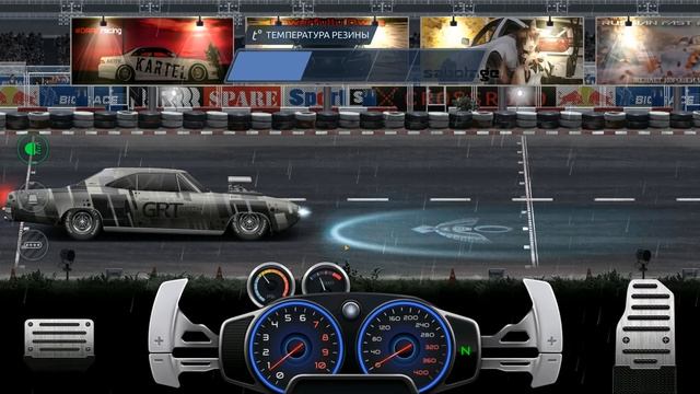 ВАЙПЕР VS ХУРАКАН — КАКОЙ МОТОР ВЫБРАТЬ | ПРАВИЛЬНЫЙ МОТОР ДЛЯ G-КАСТОМА | Drag Racing Уличные гонк смотреть онлайн