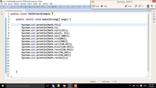 What is String Builder in java?. смотреть онлайн