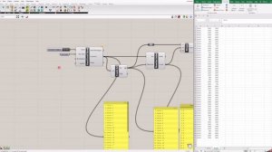 Excel functions in Grasshopper plugin