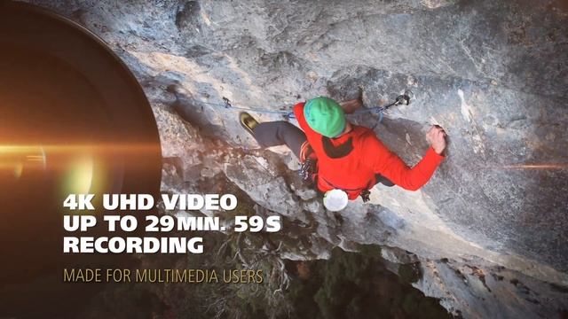 Nikon D500 Product tour | I AM Concentrated Performance смотреть онлайн