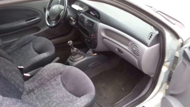 Renault Megane 1.9 TDI смотреть онлайн