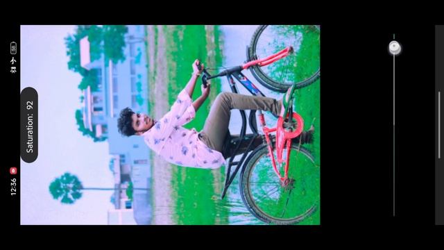 Green photo editing ll Motion blur photo editing ll Lightroom and photoroom photo editing ll смотреть онлайн