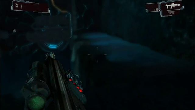 Longplay of Conduit 2 (Wii) Walkthrough | No commentary смотреть онлайн