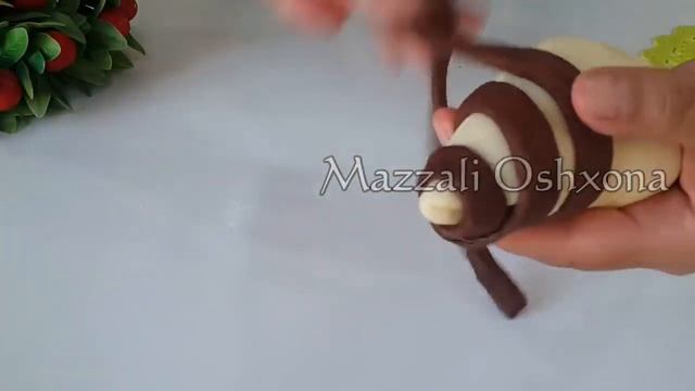 А Вы готовили Булочки Зебра Обалденные Булочки к чаю Воздушное тесто как пух Сдобный Пирог MAZZAL смотреть онлайн