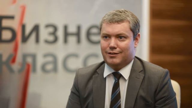 Бизнес-класс 3. Выпуск 37: Денис Турлов смотреть онлайн