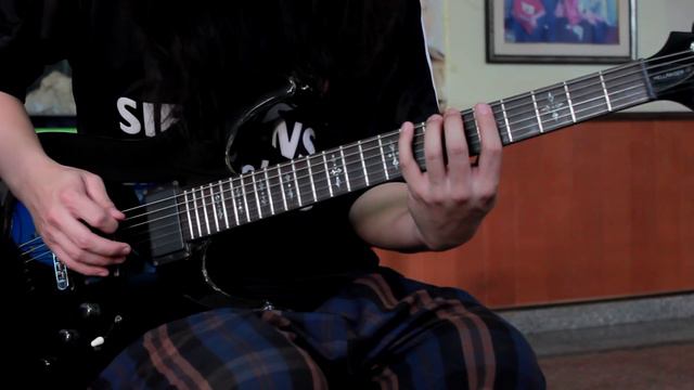 สอน Basic Guitar Chromatic scale เล่นกับ Metronome ตอนที่ 3 By เหล้าเก่า เก่า \m/ смотреть онлайн