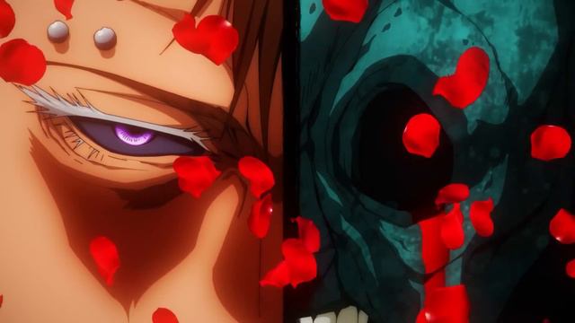 🔵era un CHICO NORMAL pero se FUSIONA con la MALDICION MAS PODEROSA de TODAS | Resumen Jujutsu Kaise смотреть онлайн